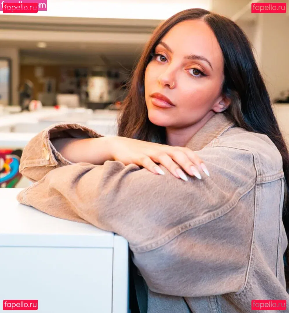 Jade Thirlwall Onlyfans Photo Gallery 