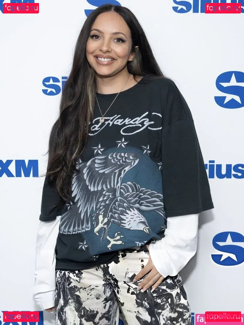 Jade Thirlwall Onlyfans Photo Gallery 