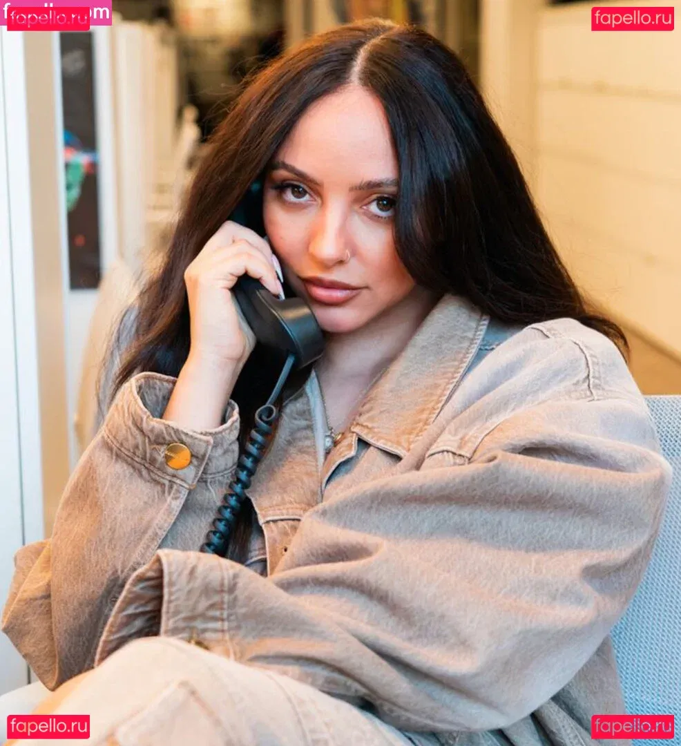 Jade Thirlwall Onlyfans Photo Gallery 