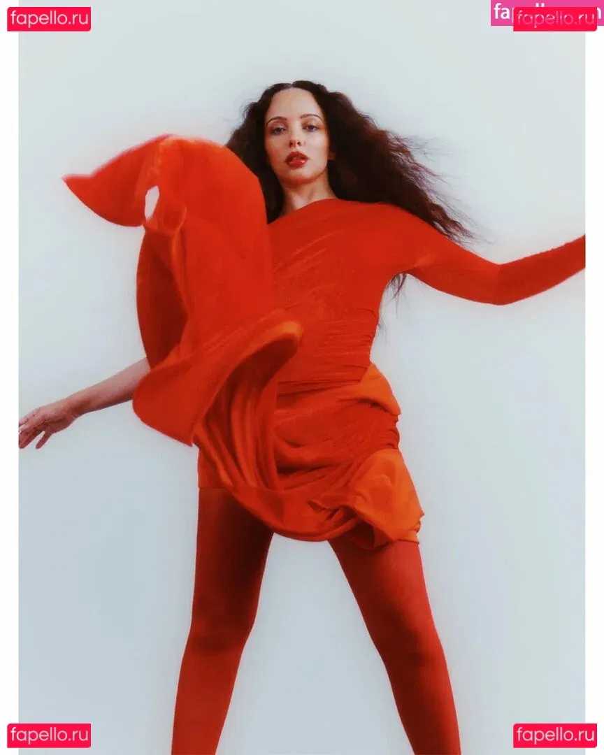 Jade Thirlwall Onlyfans Photo Gallery 