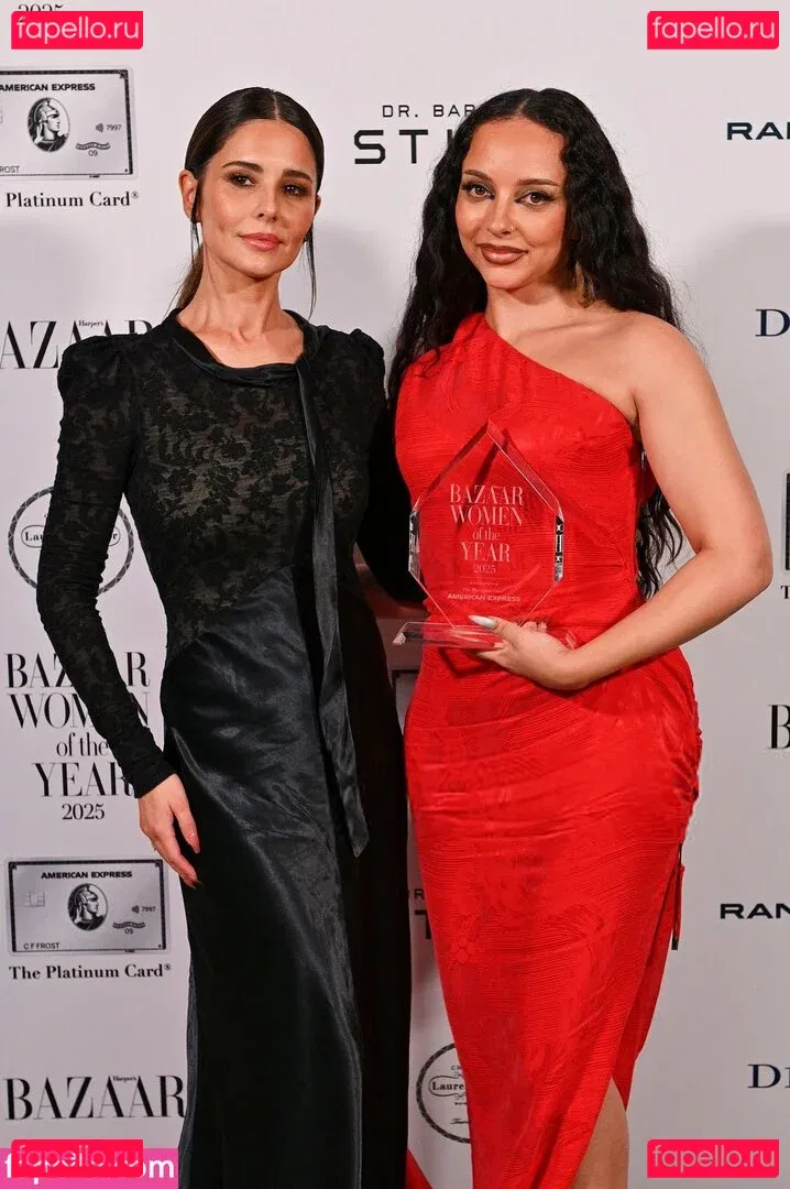 Jade Thirlwall Onlyfans Photo Gallery 