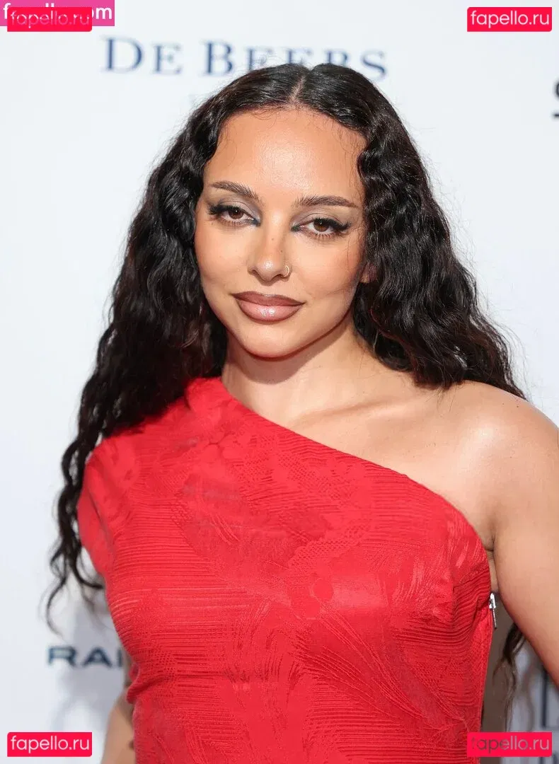 Jade Thirlwall Onlyfans Photo Gallery 