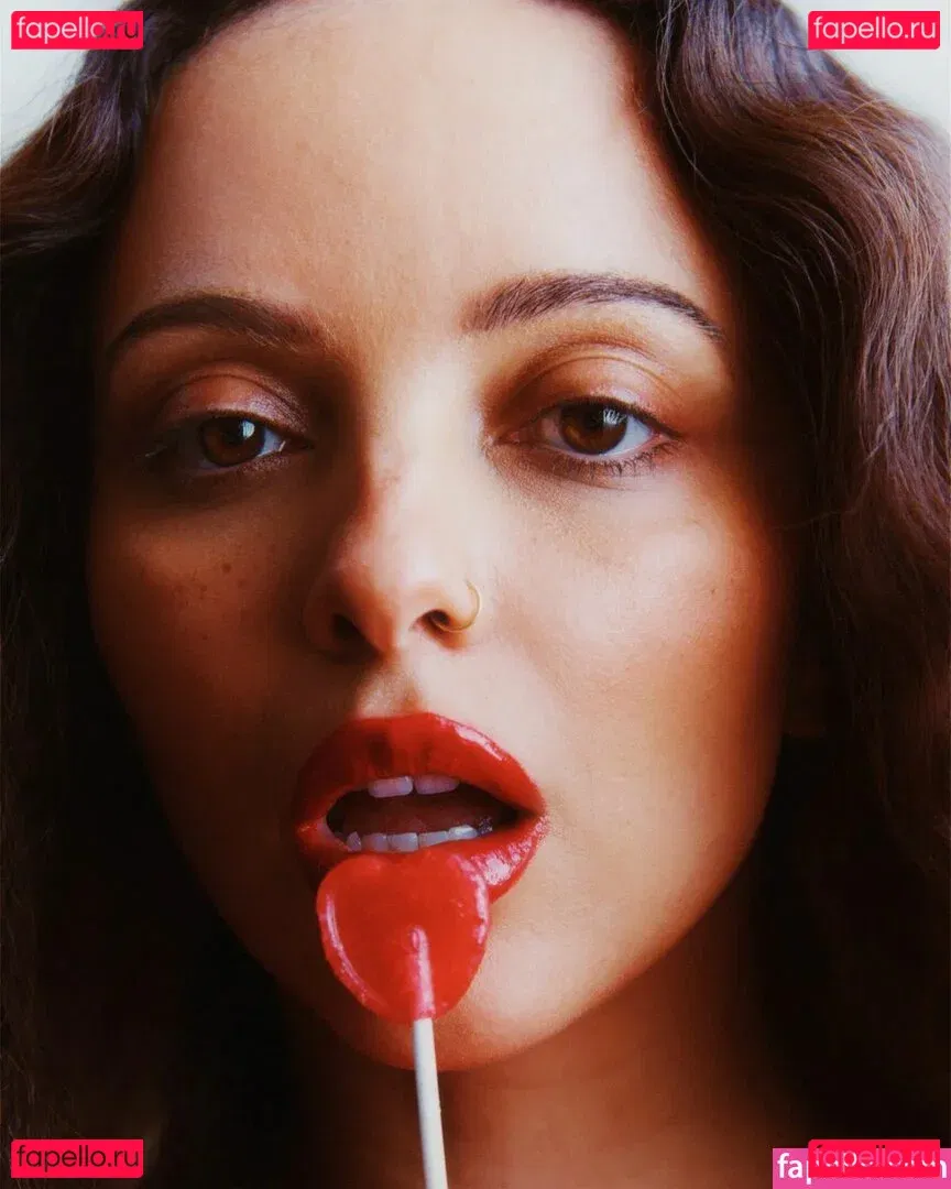 Jade Thirlwall Onlyfans Photo Gallery 