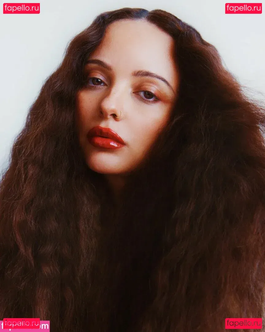 Jade Thirlwall Onlyfans Photo Gallery 