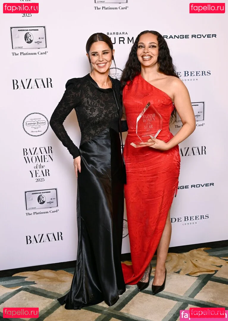 Jade Thirlwall Onlyfans Photo Gallery 