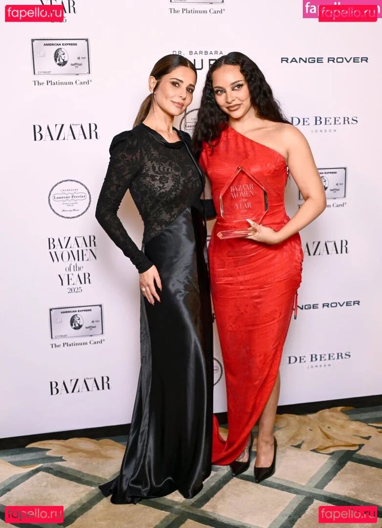 Jade Thirlwall Onlyfans Photo Gallery 