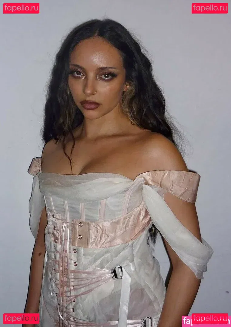 Jade Thirlwall Onlyfans Photo Gallery 