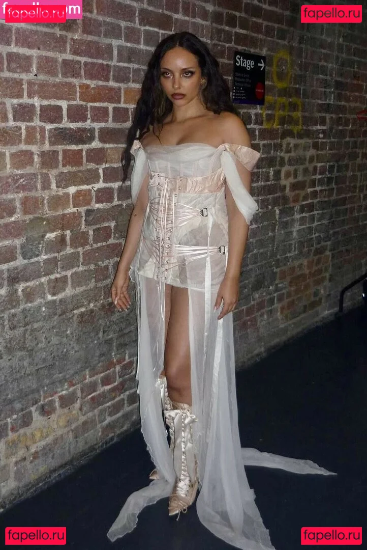 Jade Thirlwall Onlyfans Photo Gallery 