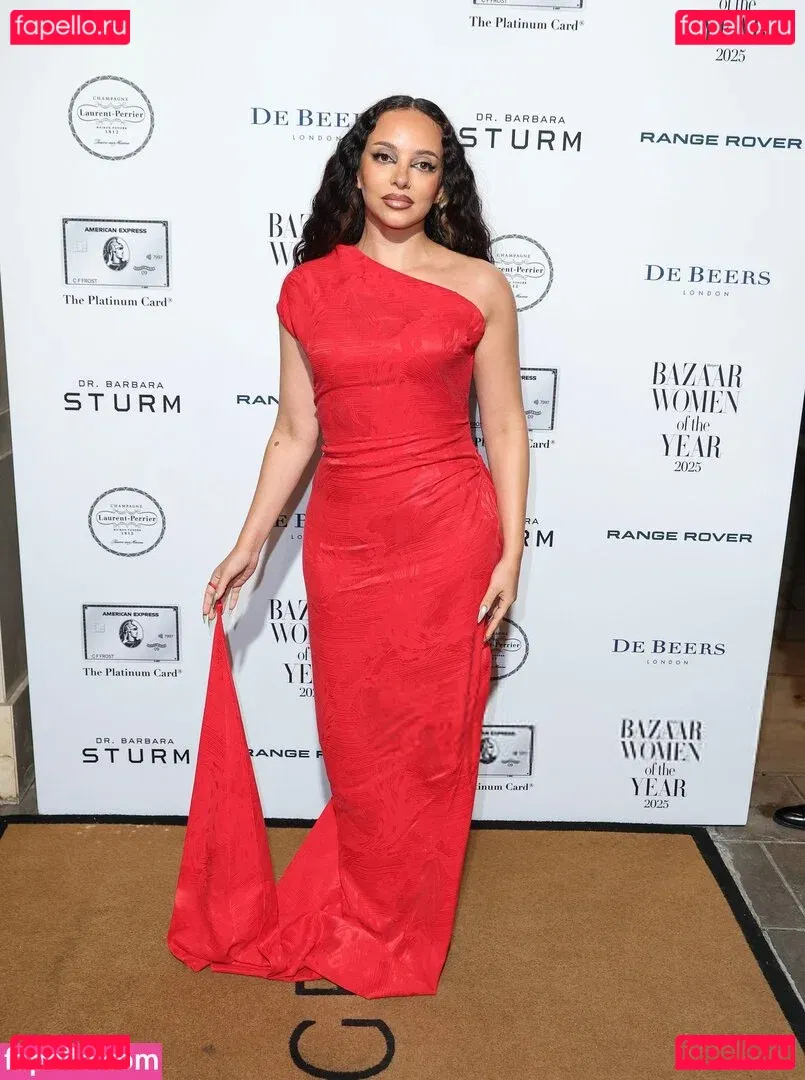 Jade Thirlwall Onlyfans Photo Gallery 