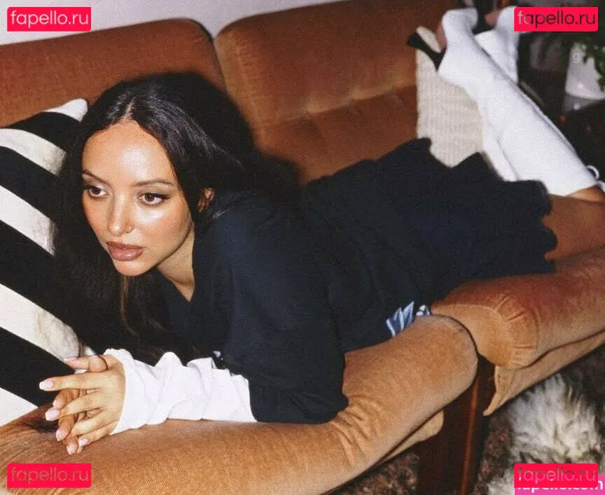 Jade Thirlwall Onlyfans Photo Gallery 