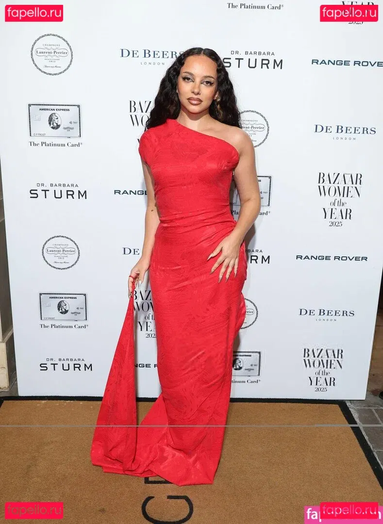 Jade Thirlwall Onlyfans Photo Gallery 