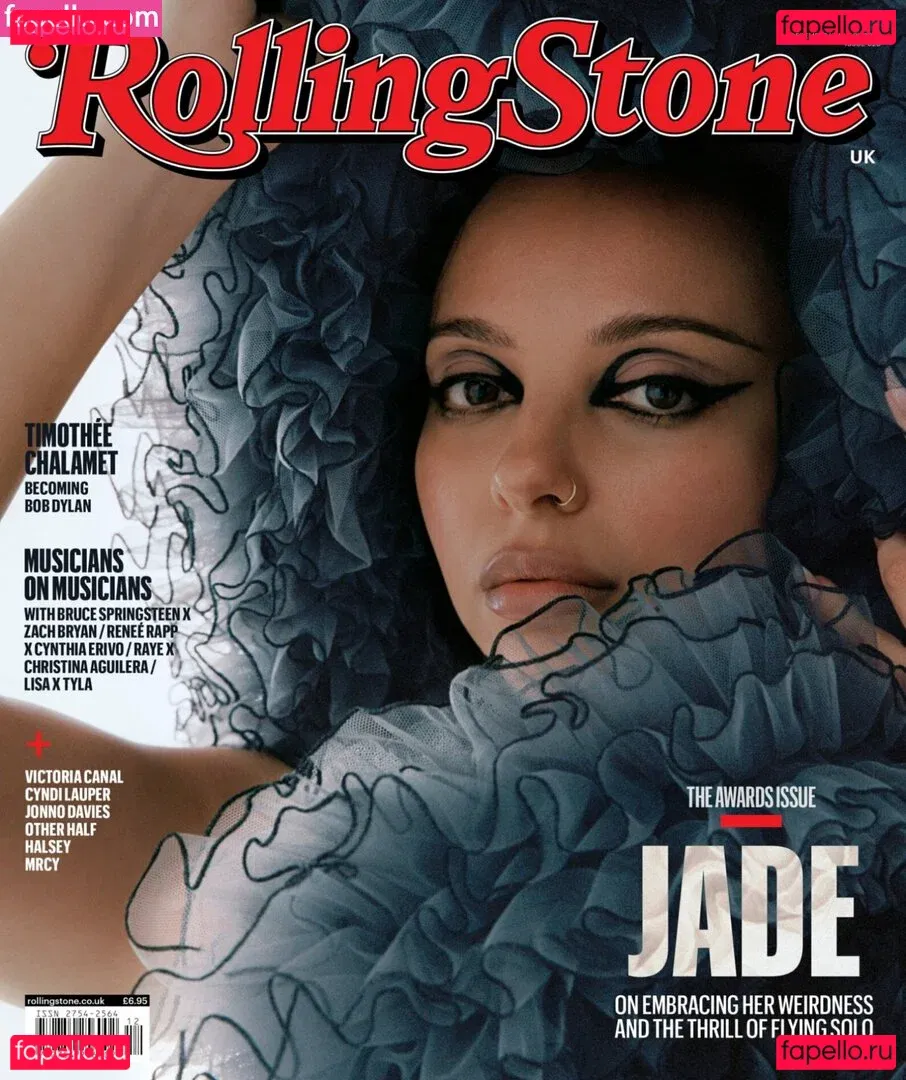 Jade Thirlwall Onlyfans Photo Gallery 