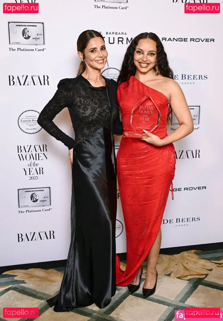 Jade Thirlwall Onlyfans Photo Gallery 