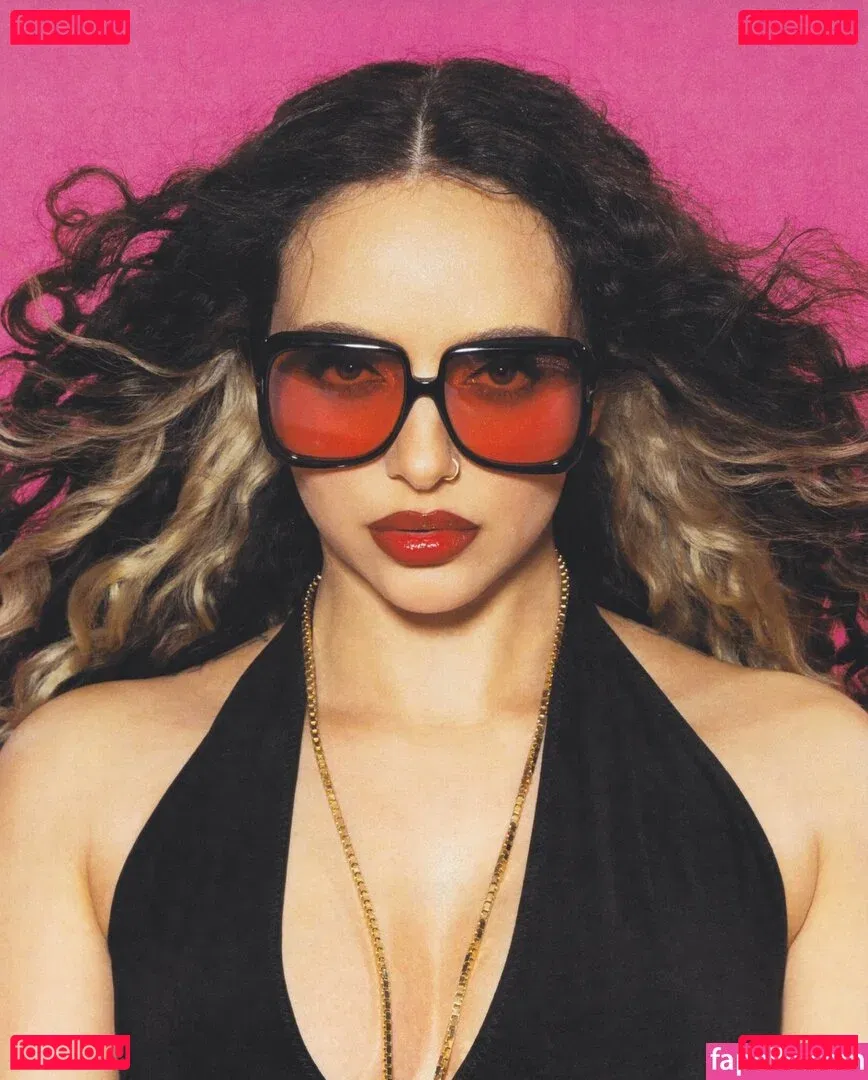 Jade Thirlwall Onlyfans Photo Gallery 