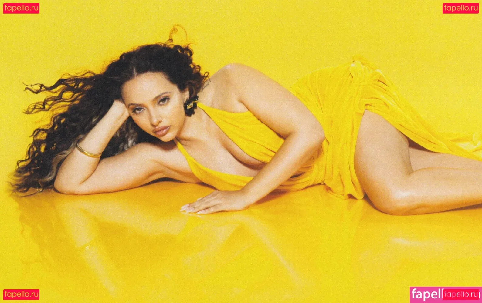 Jade Thirlwall Onlyfans Photo Gallery 