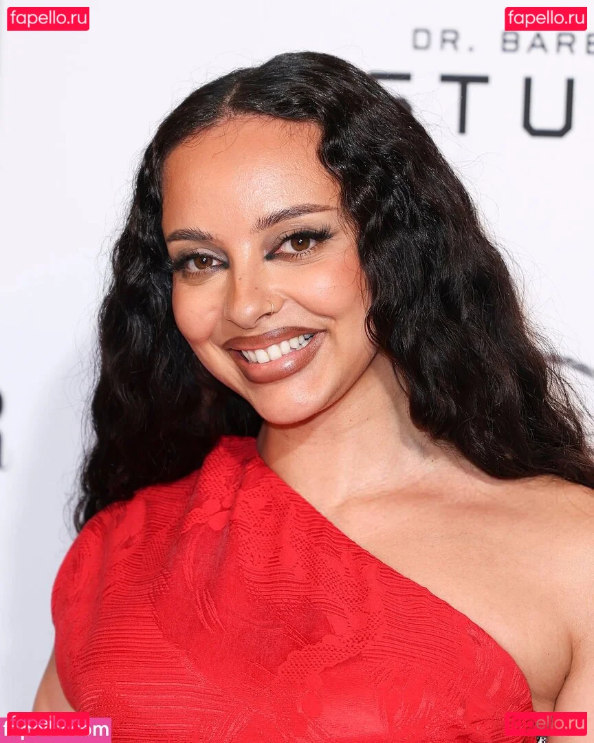 Jade Thirlwall Onlyfans Photo Gallery 