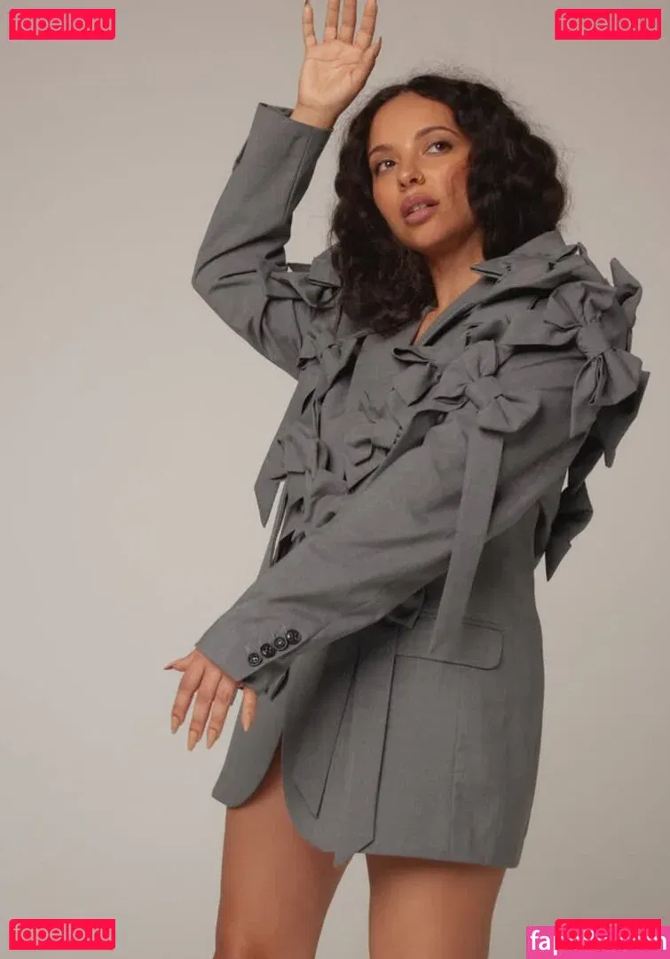 Jade Thirlwall Onlyfans Photo Gallery 