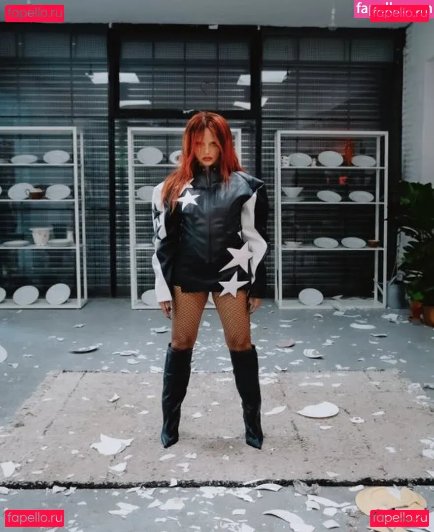 Jade Thirlwall Onlyfans Photo Gallery 