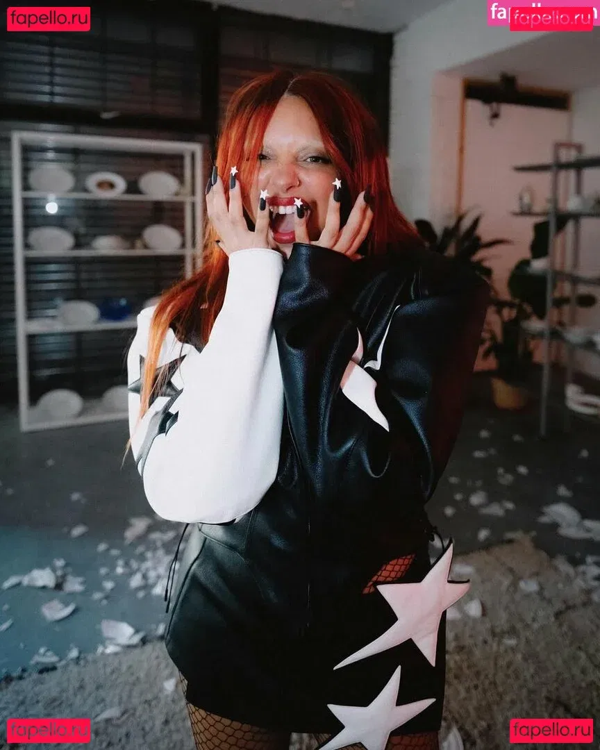 Jade Thirlwall Onlyfans Photo Gallery 