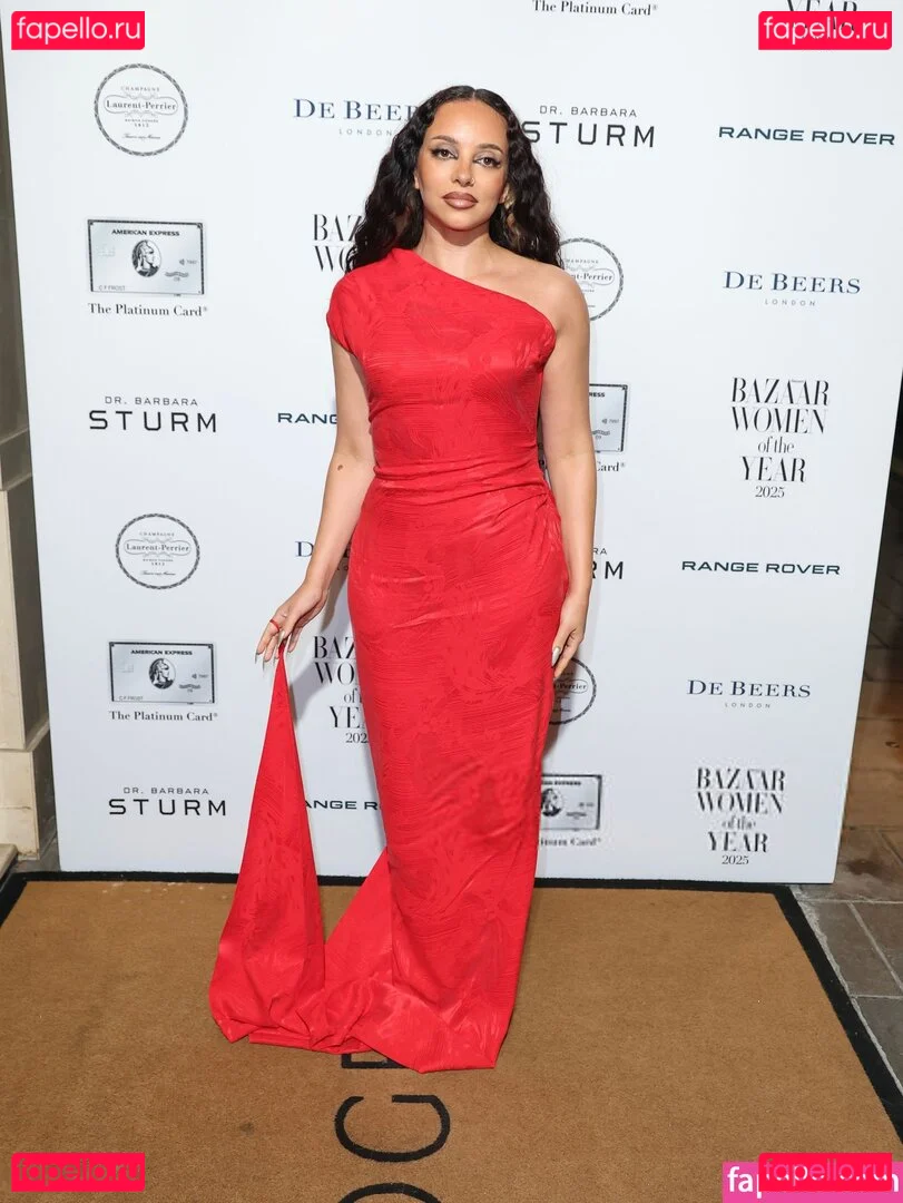 Jade Thirlwall Onlyfans Photo Gallery 