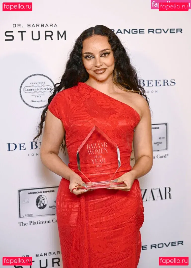 Jade Thirlwall Onlyfans Photo Gallery 