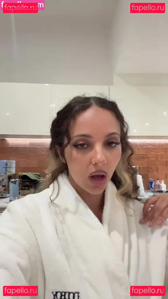 Jade Thirlwall Onlyfans Photo Gallery 