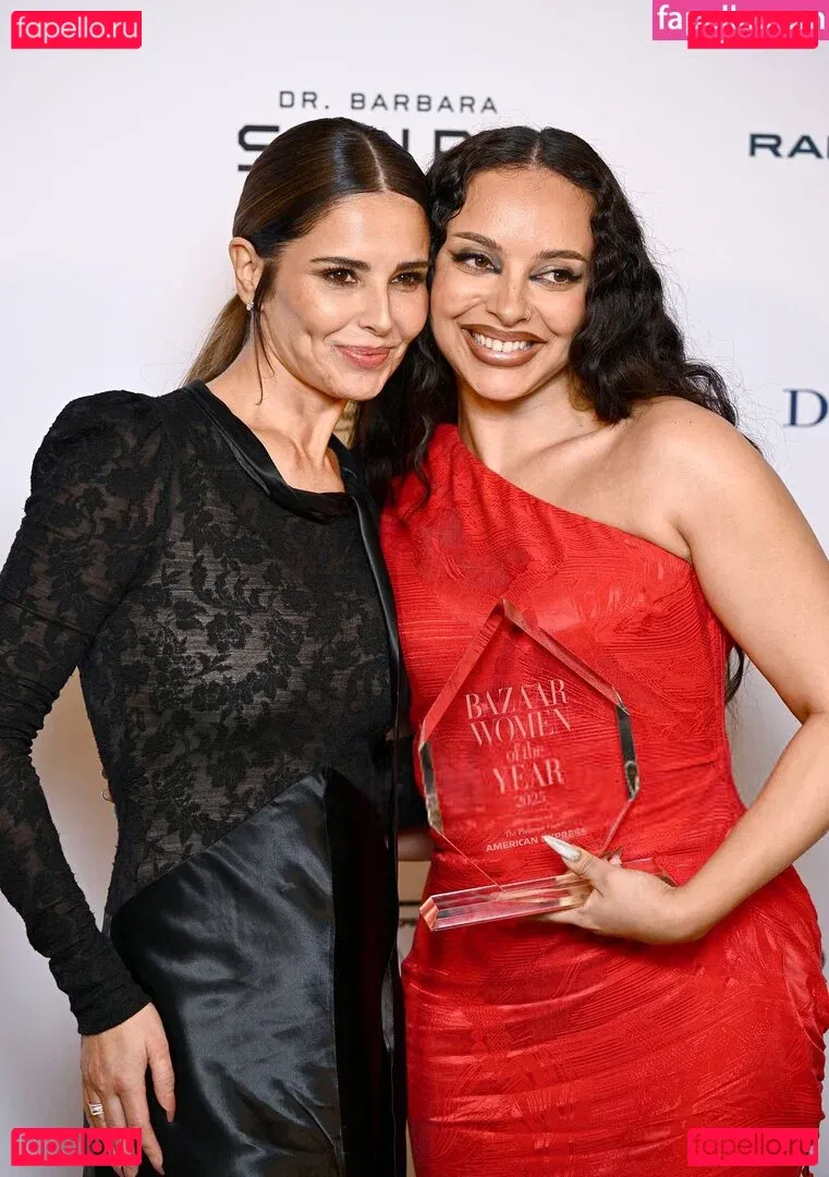 Jade Thirlwall Onlyfans Photo Gallery 