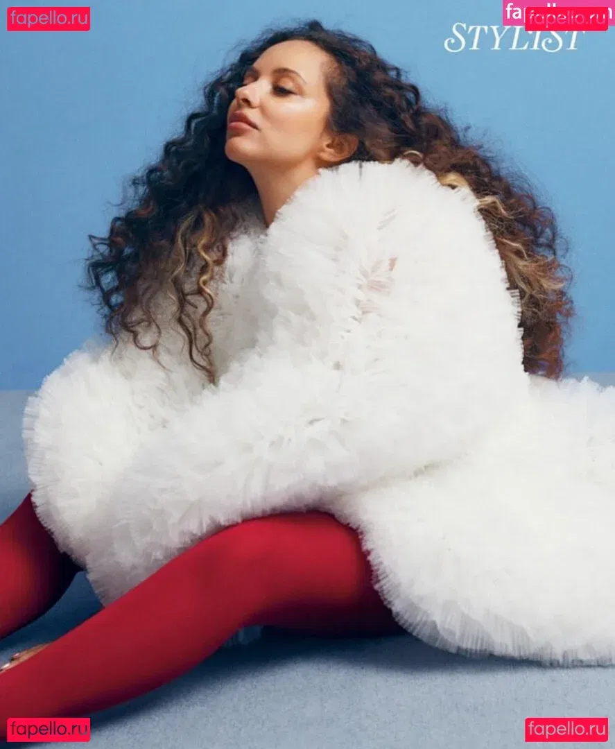 Jade Thirlwall Onlyfans Photo Gallery 