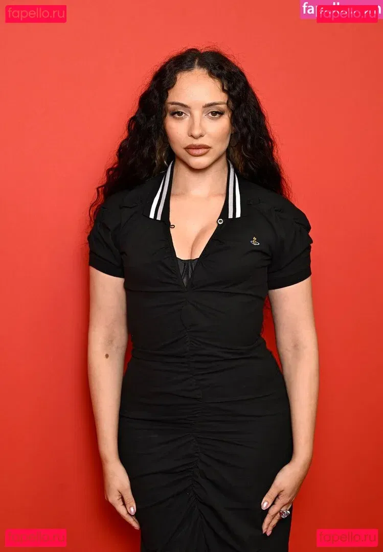 Jade Thirlwall Onlyfans Photo Gallery 