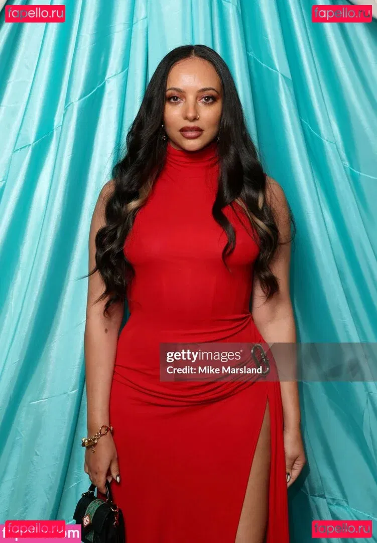 Jade Thirlwall Onlyfans Photo Gallery 