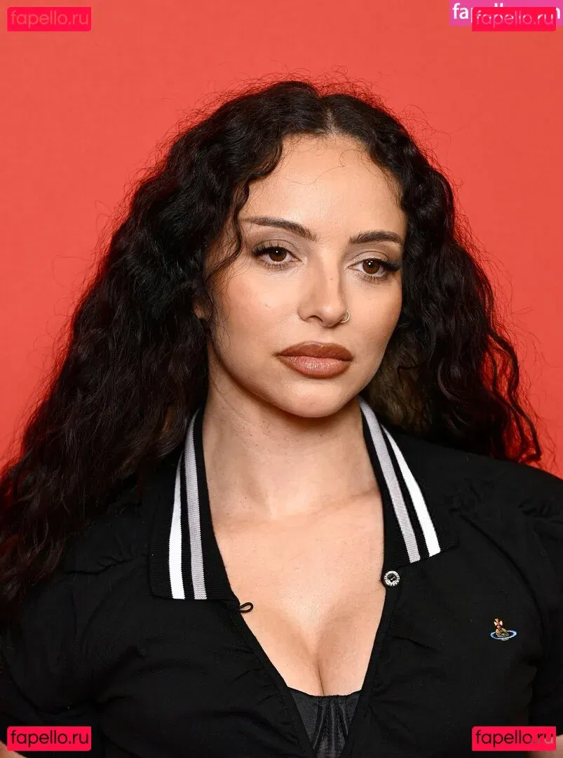 Jade Thirlwall Onlyfans Photo Gallery 