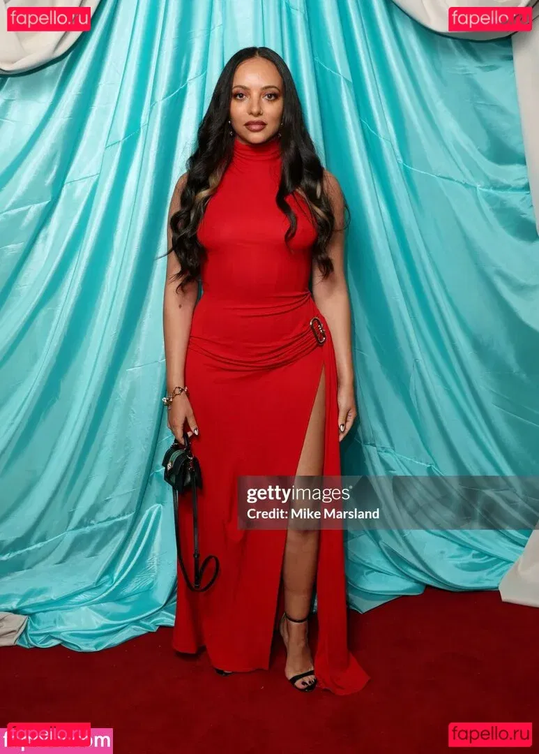 Jade Thirlwall Onlyfans Photo Gallery 