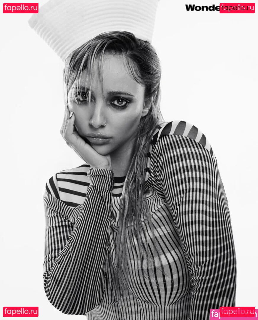 Jade Thirlwall Onlyfans Photo Gallery 