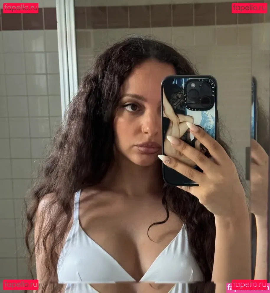 Jade Thirlwall Onlyfans Photo Gallery 