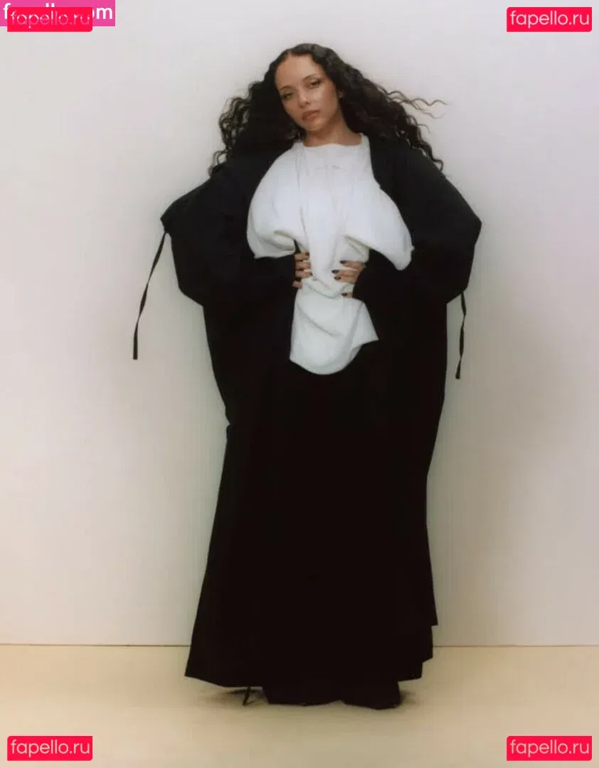 Jade Thirlwall Onlyfans Photo Gallery 