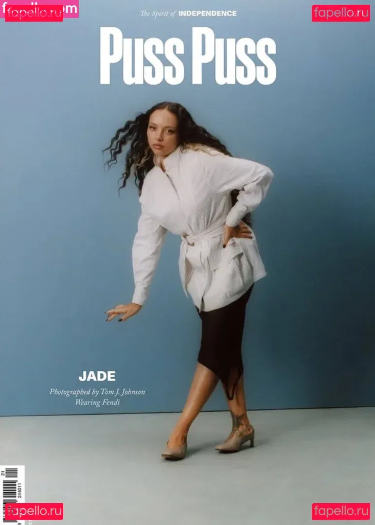 Jade Thirlwall Onlyfans Photo Gallery 