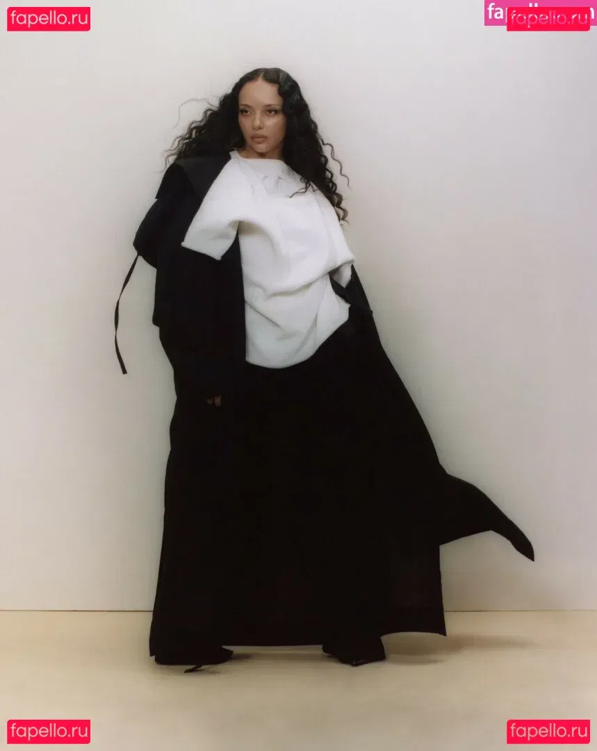 Jade Thirlwall Onlyfans Photo Gallery 