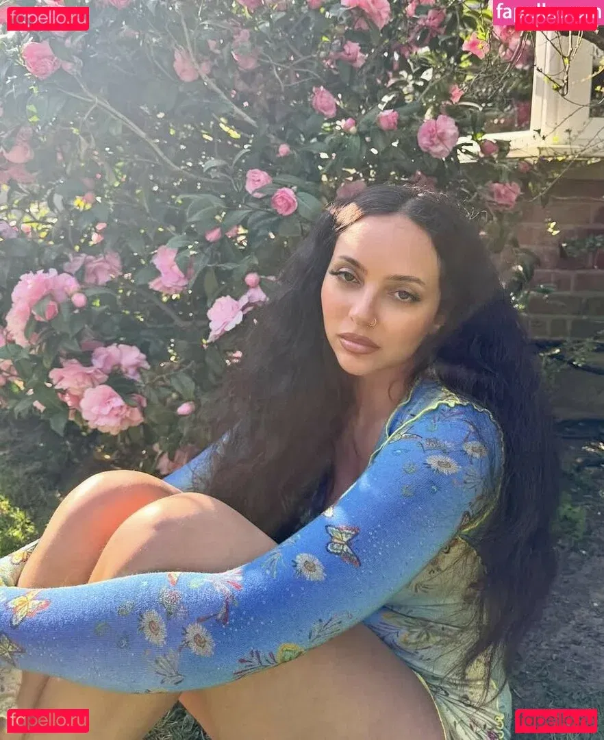 Jade Thirlwall Onlyfans Photo Gallery 