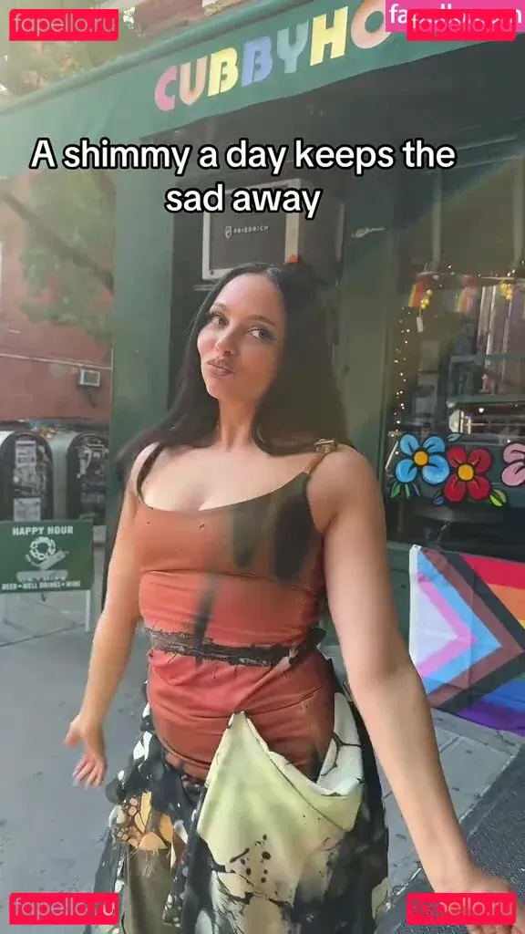 Jade Thirlwall Onlyfans Photo Gallery 