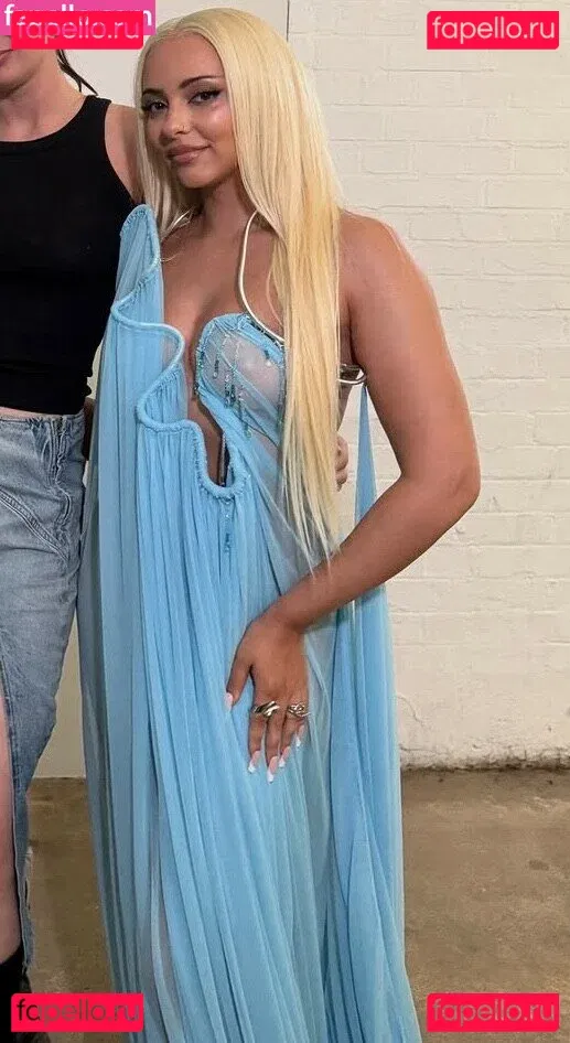 Jade Thirlwall Onlyfans Photo Gallery 