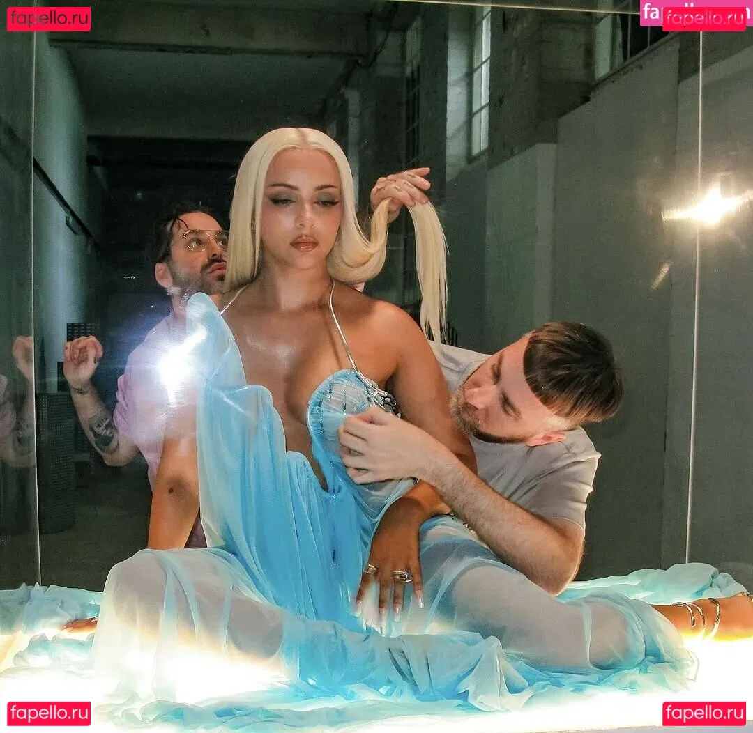 Jade Thirlwall Onlyfans Photo Gallery 