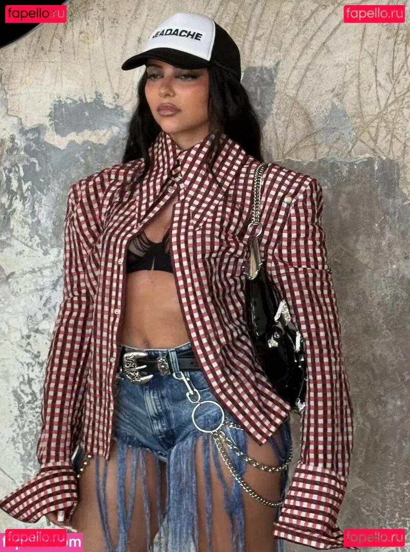 Jade Thirlwall Onlyfans Photo Gallery 