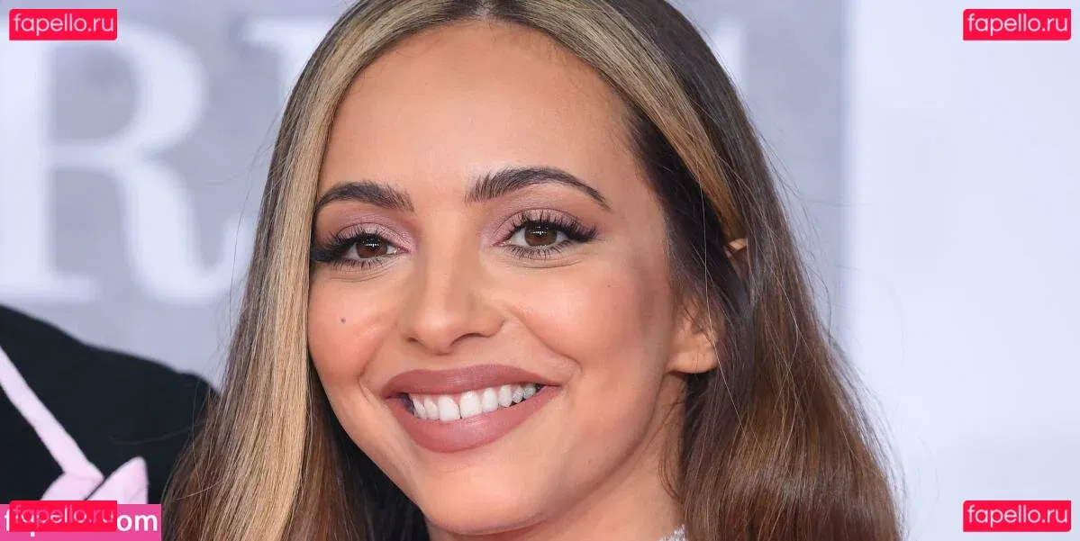 Jade Thirlwall Onlyfans Photo Gallery 
