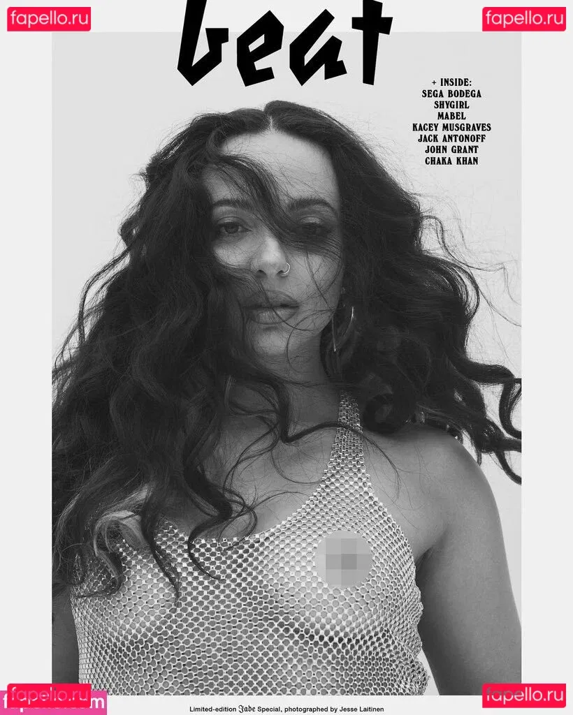 Jade Thirlwall Onlyfans Photo Gallery 