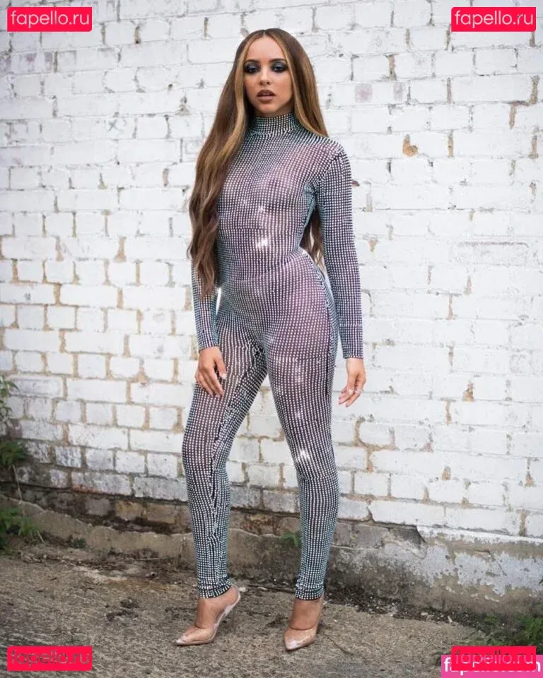 Jade Thirlwall Onlyfans Photo Gallery 