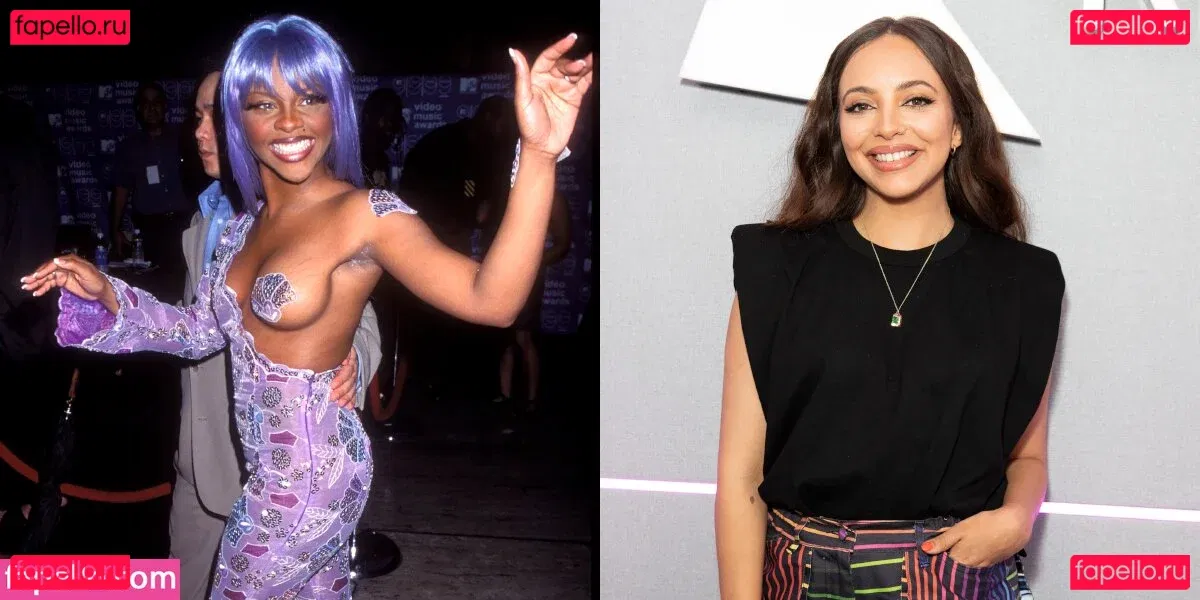 Jade Thirlwall Onlyfans Photo Gallery 