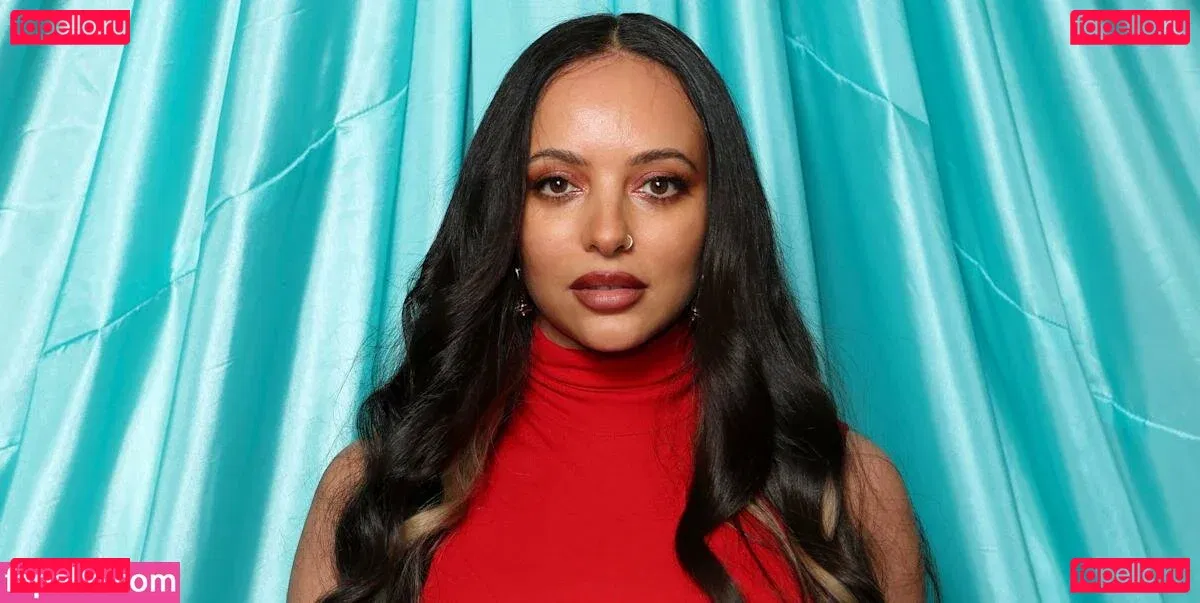 Jade Thirlwall Onlyfans Photo Gallery 