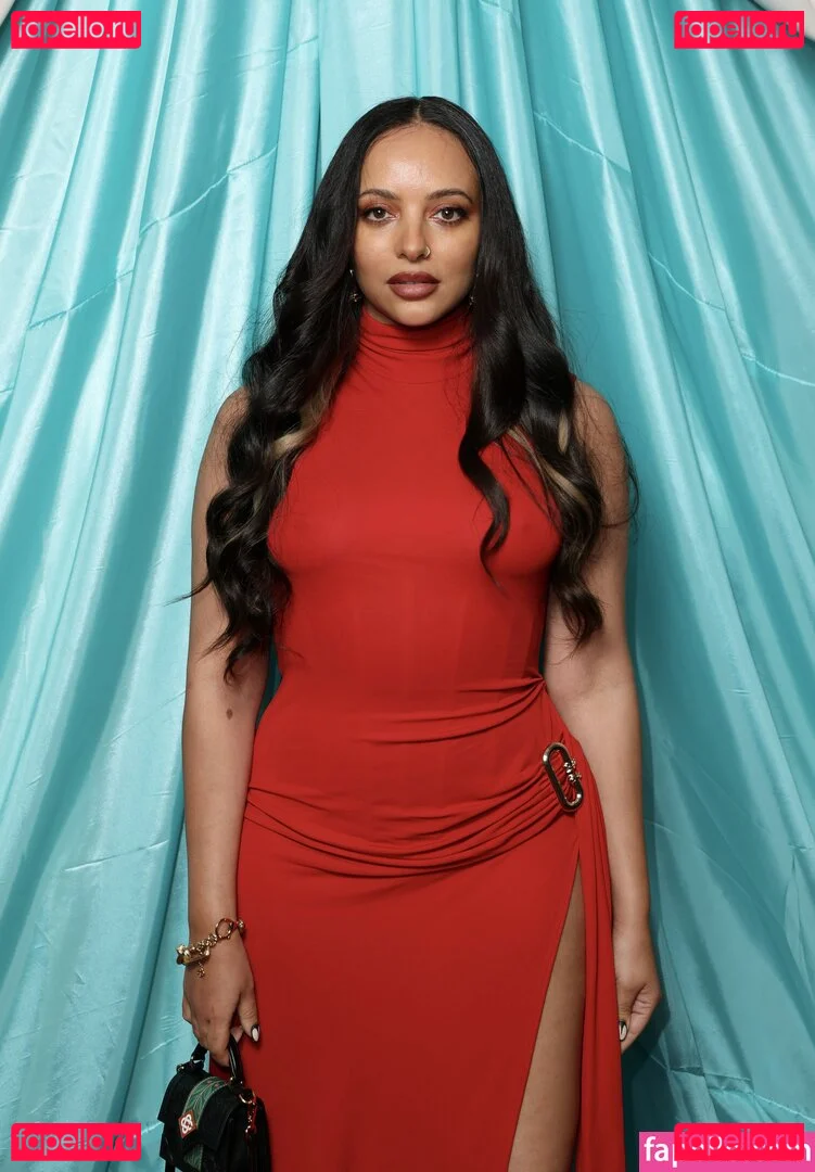 Jade Thirlwall Onlyfans Photo Gallery 