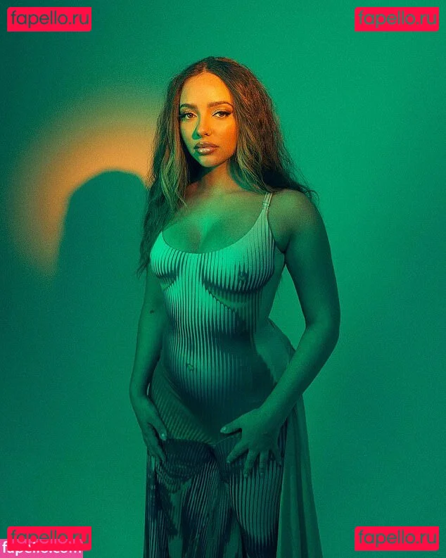 Jade Thirlwall Onlyfans Photo Gallery 