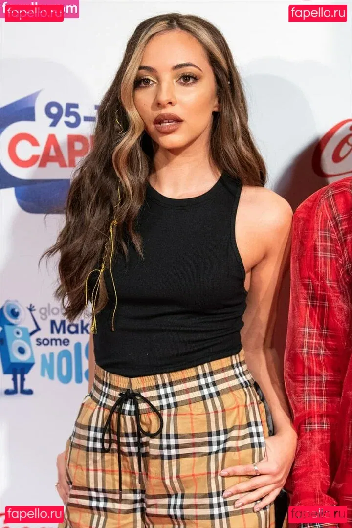 Jade Thirlwall Onlyfans Photo Gallery 